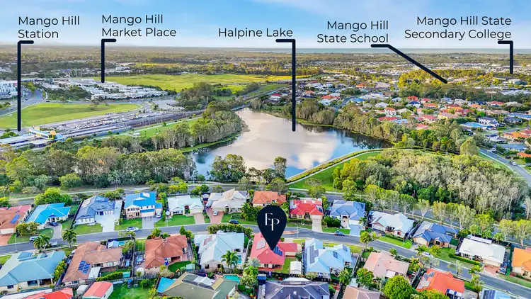 14 Jabiru Drive