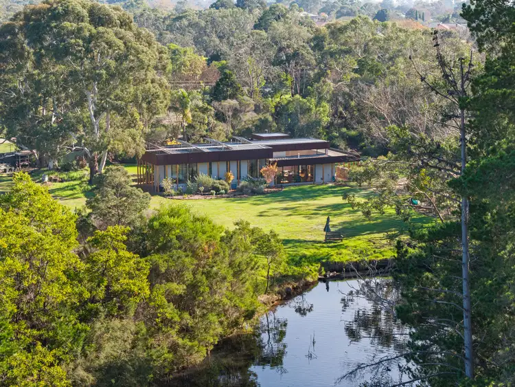 115 Bungower Road