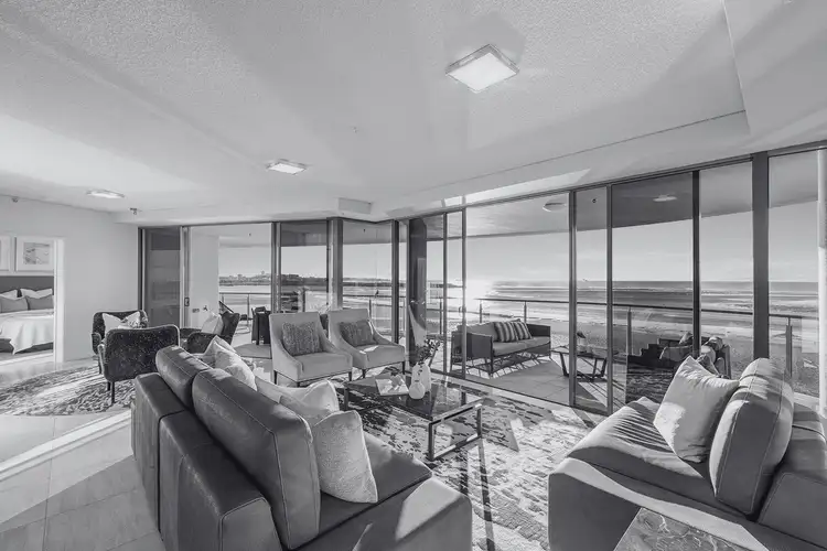 95 Esplanade