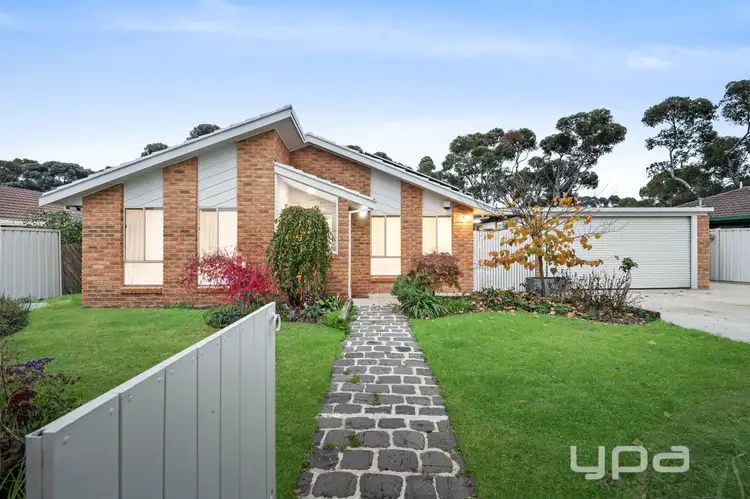 50 Carnoustie Drive