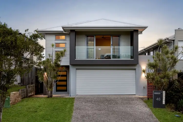46 Tattler Street