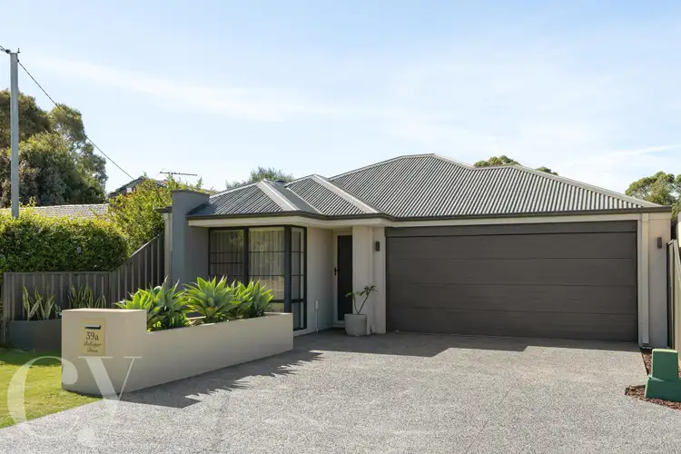 39A Bellanger Drive