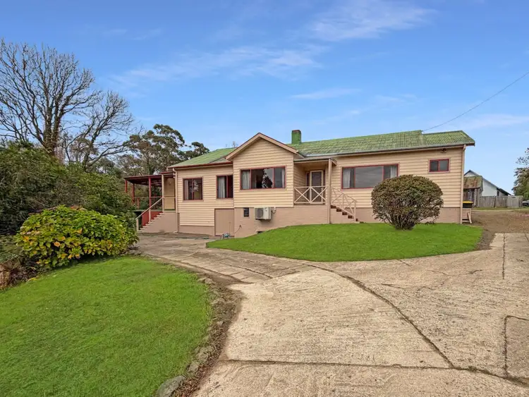 23-25 Monaro Street