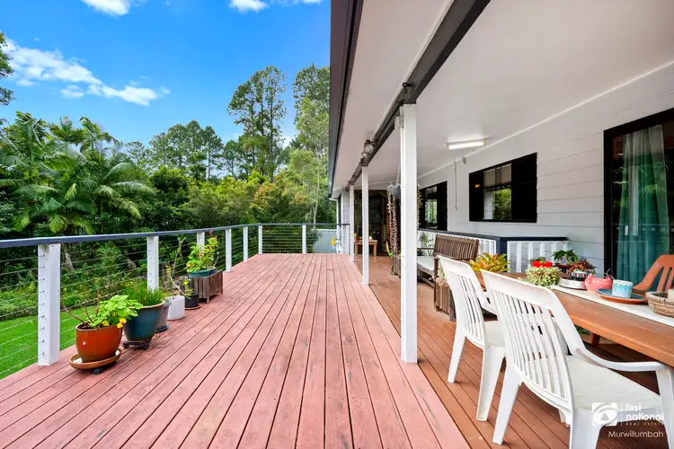 101 Smiths Creek Road