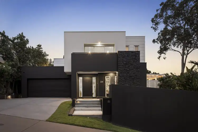 36 Kingfisher Place