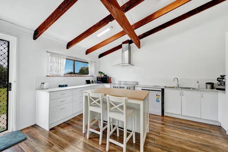 243 Woodgate Road