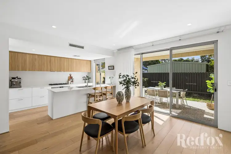 22A Grand Promenade