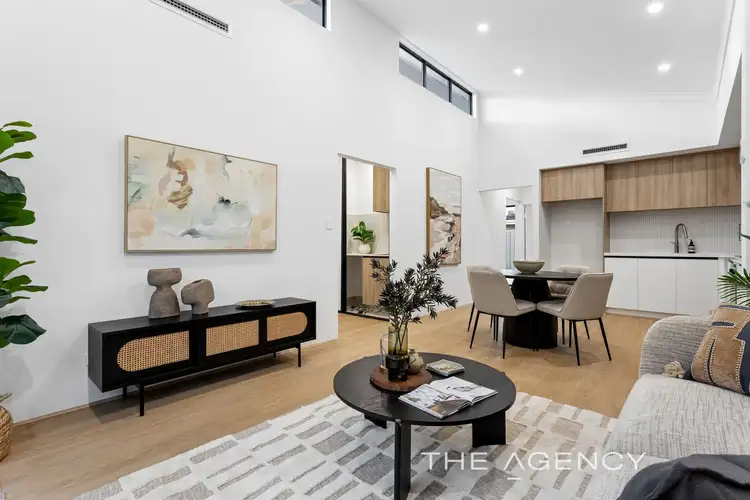 22B Barnsbury Road