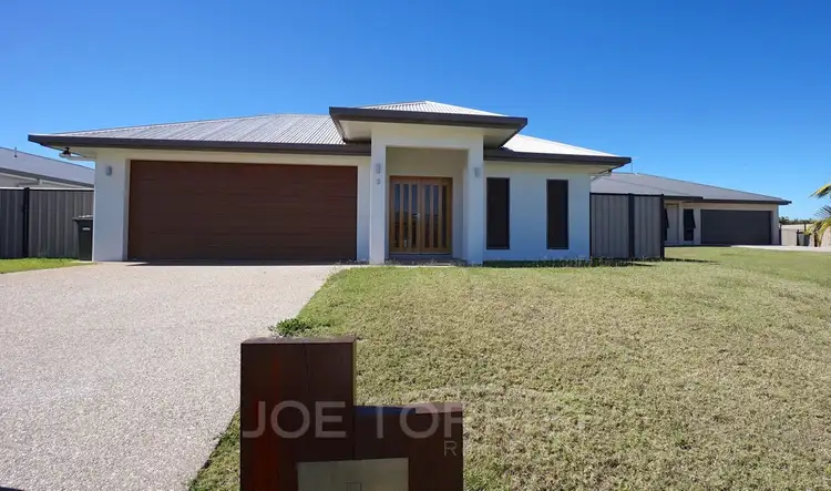 5 Curlew Close