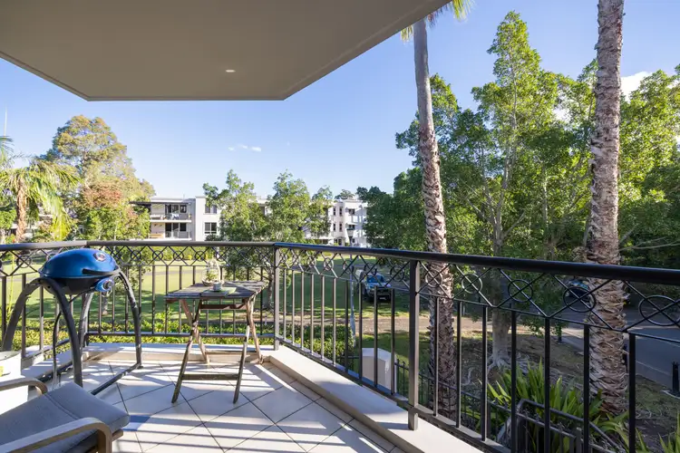 1 Rosebery Place