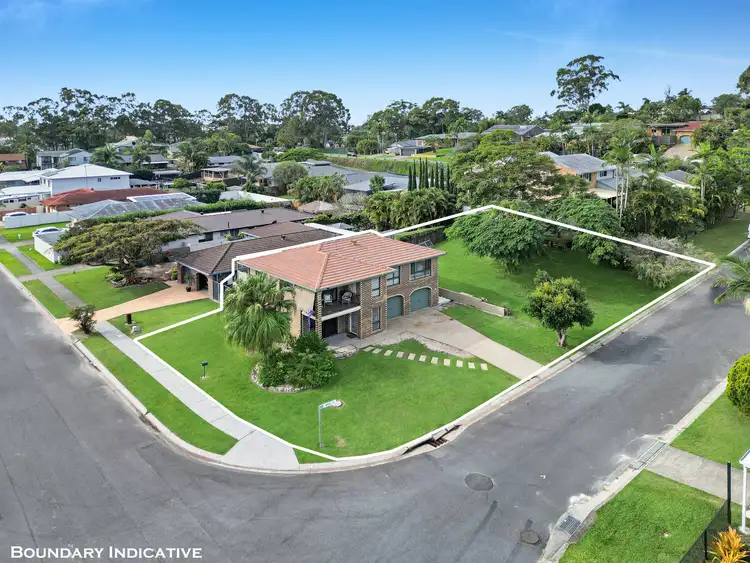 5 Burdock Street