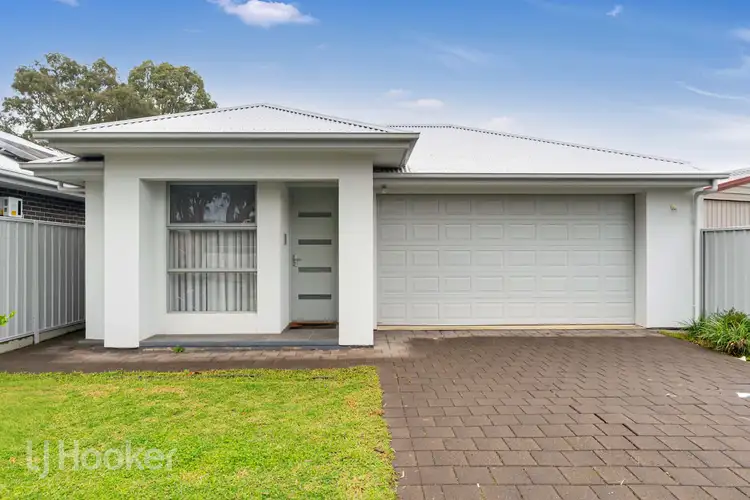 44A Hamilton Terrace