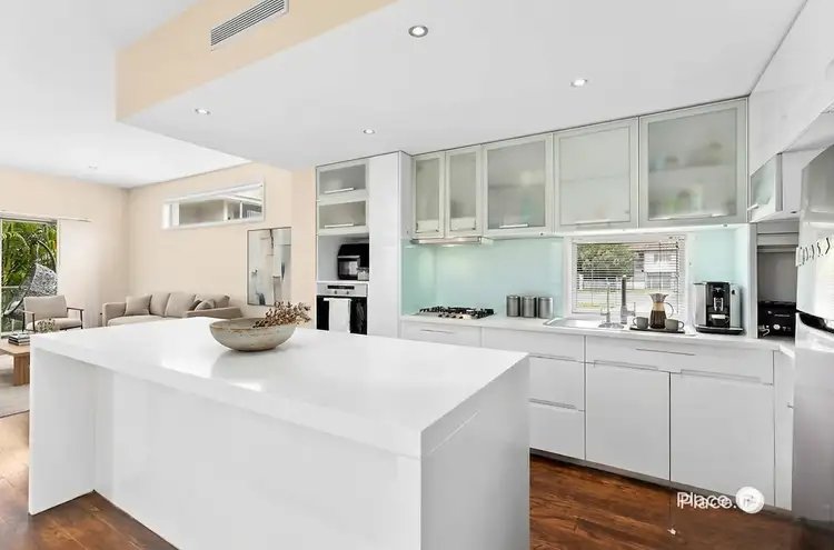 12A Marie Street, Balmoral QLD 4171