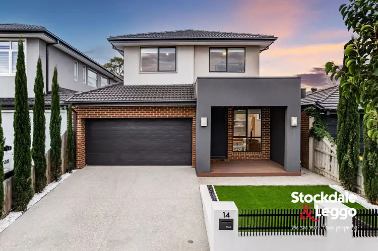 14 Vermilion Drive