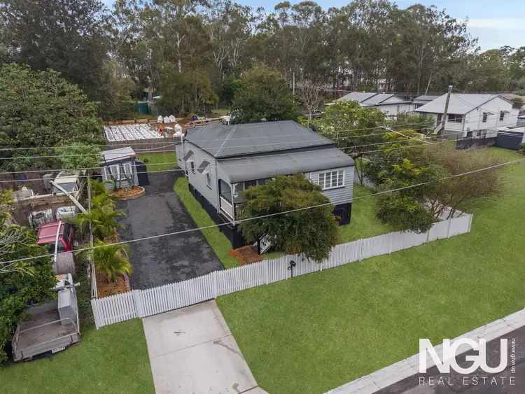 44 Byrne Street