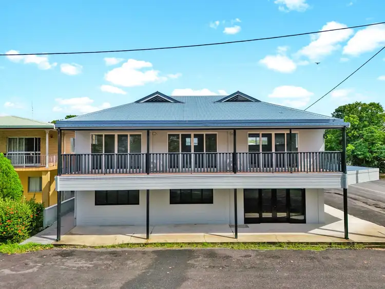 1 Jacobs Road