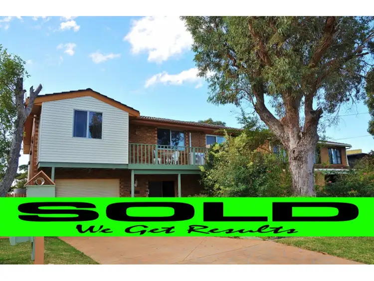 15 Barnett Street, Vincentia NSW 2540