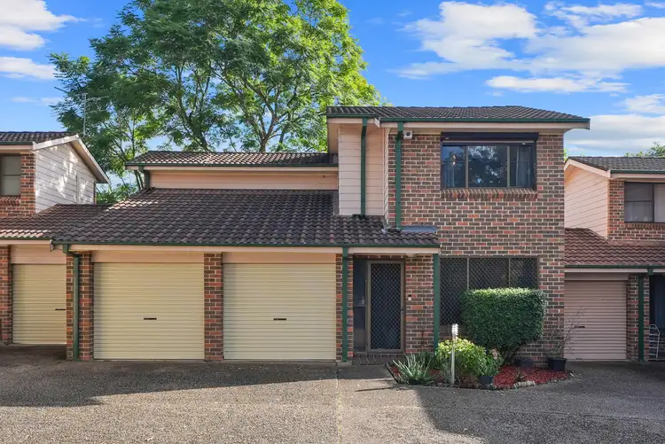 5 Leamington Road