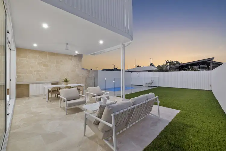 37 Oomoo Street
