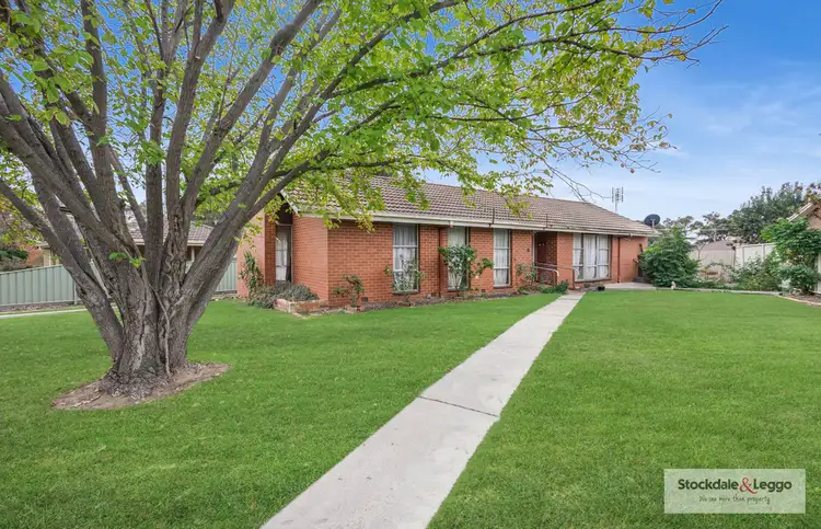 5 Truscott Avenue