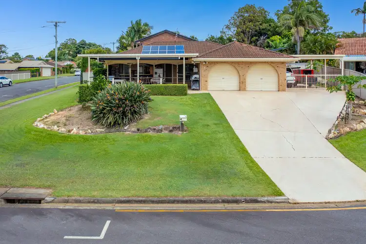 2 Shearer Court