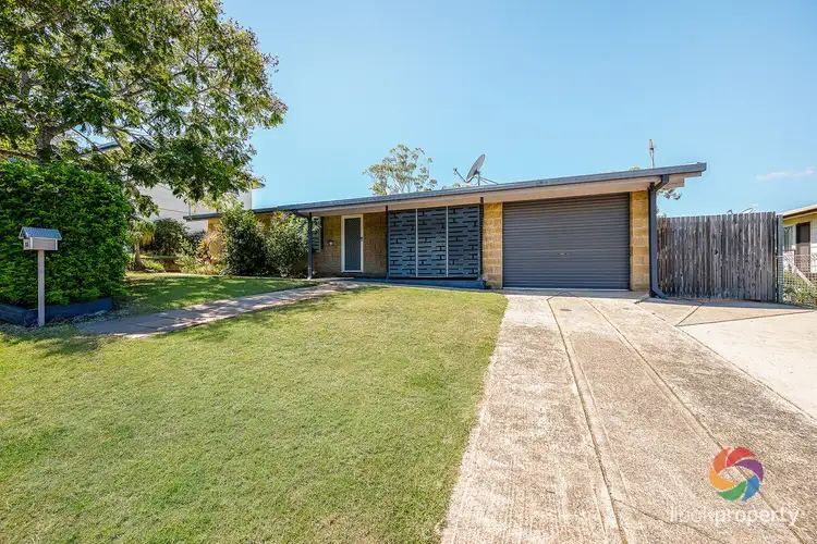 25 Cairncross Street