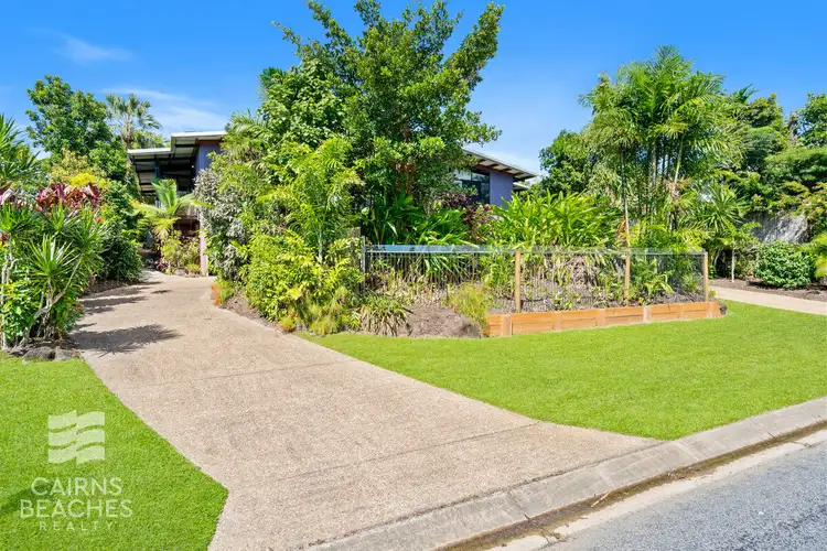14 Mornington Street
