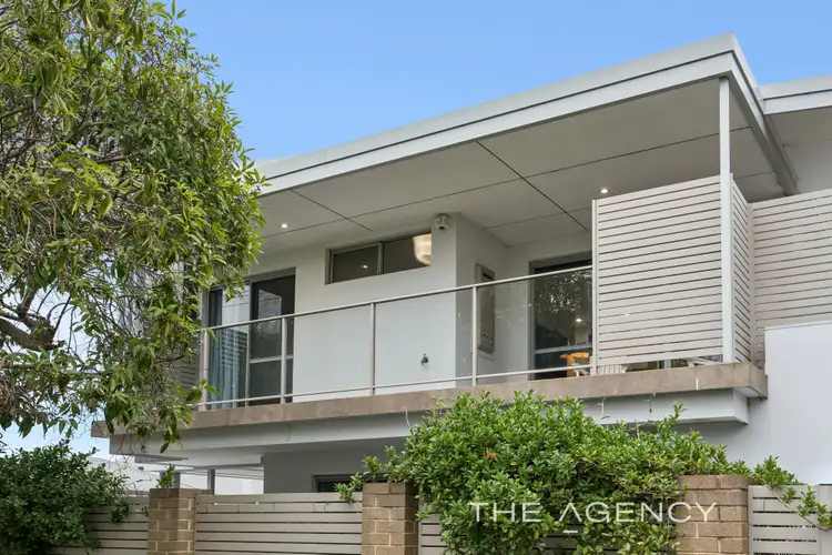 165 Edward Street