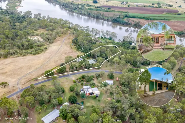 63 Woods Road, Sharon QLD 4670