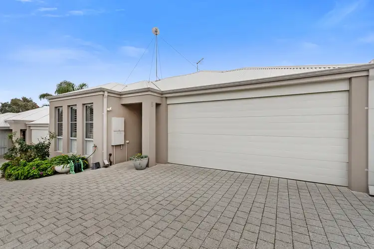 11B Dalby Street