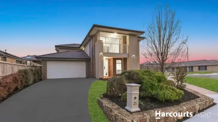 25 Grande Belmond Avenue