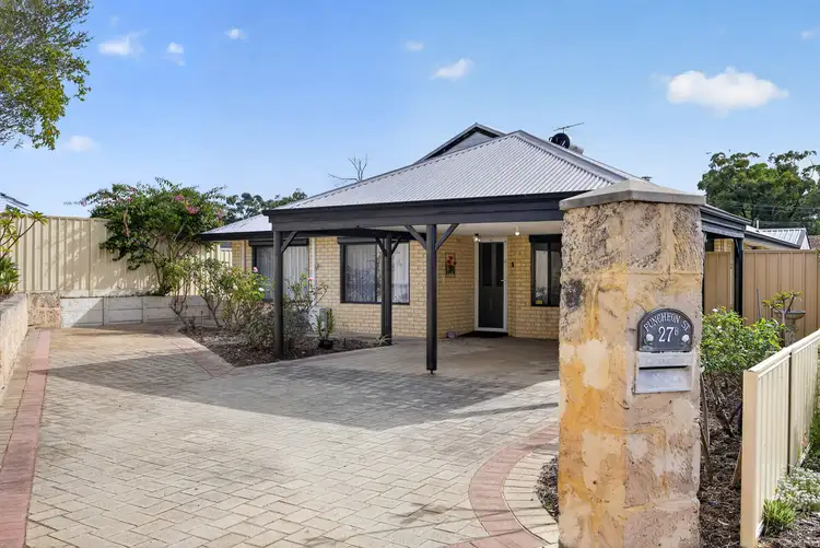 27B Puncheon Street
