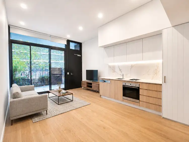 61 Ashmore Street