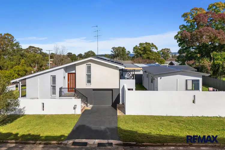 31 Bel-air Road