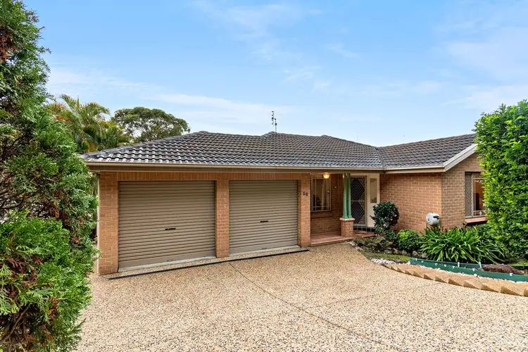 56 Algona Road