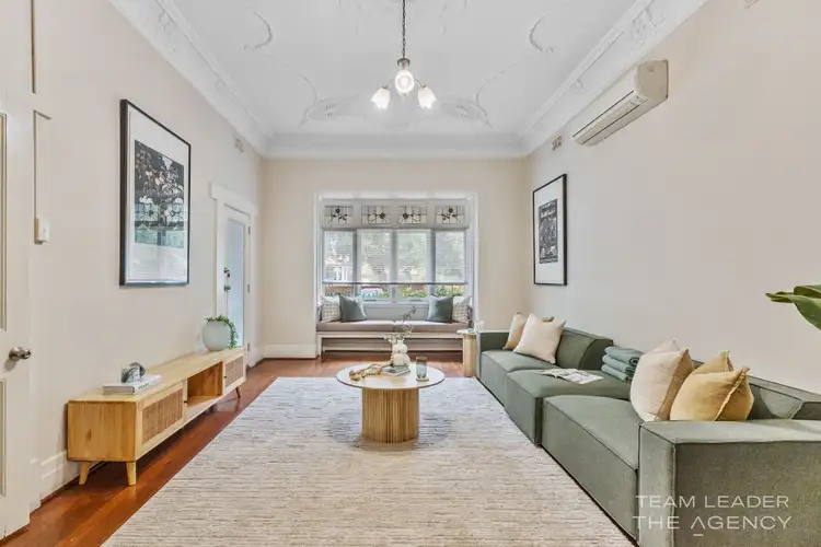 105 Brisbane Street