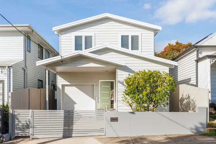 41 Percival Street