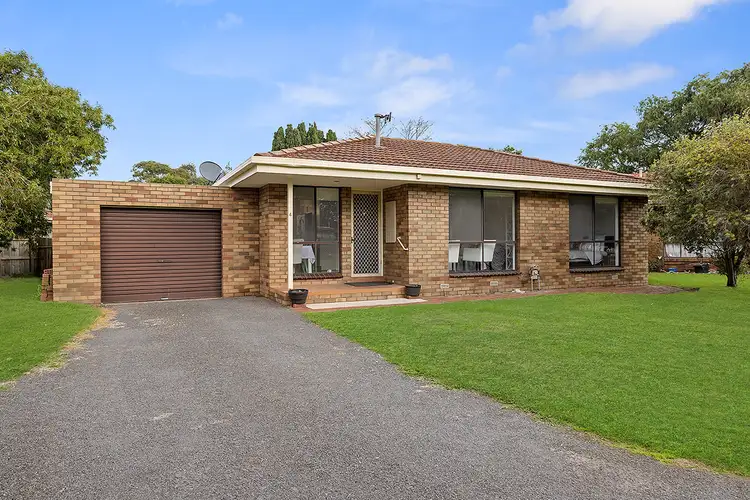 21 Carmell Drive