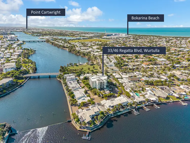 46 Regatta Boulevard