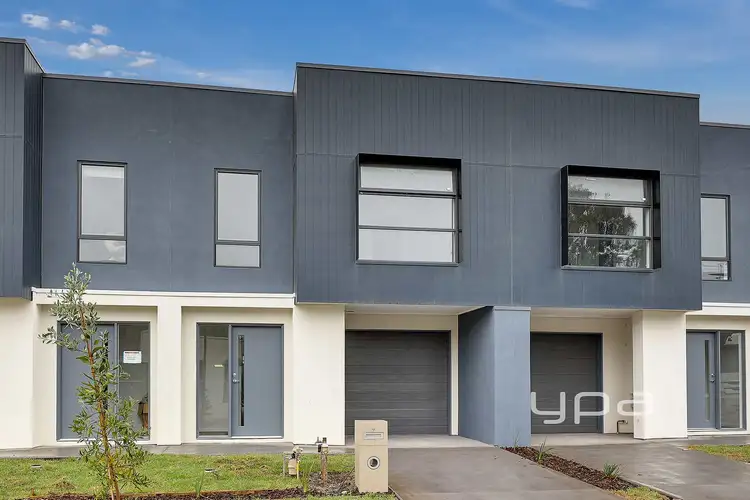 7 Montpellier Way