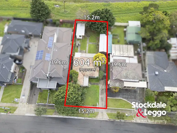 115 Loongana Avenue