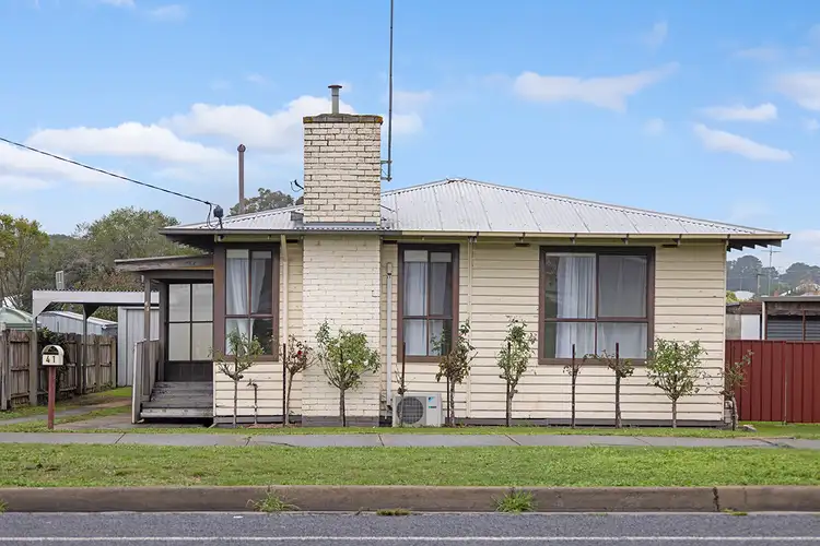 41 Bree Road