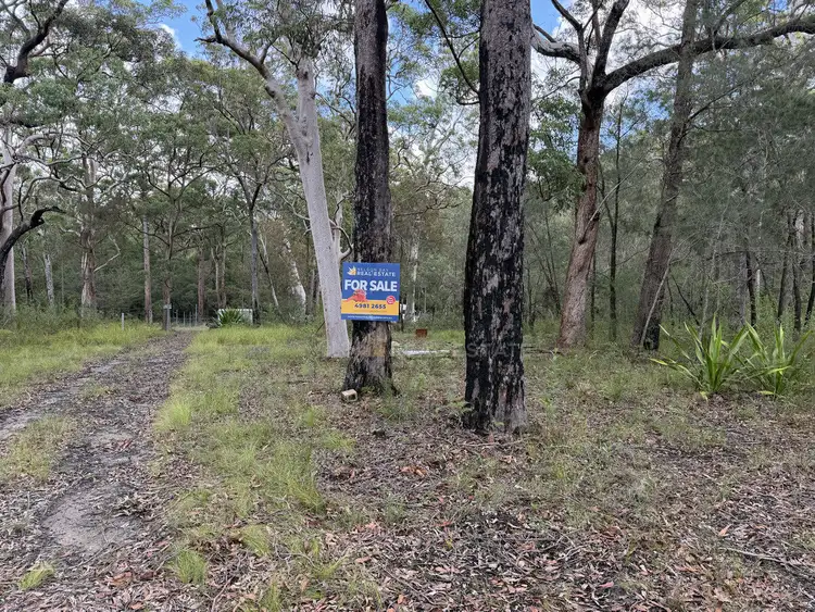 Lot 2747 Gunnedah Street