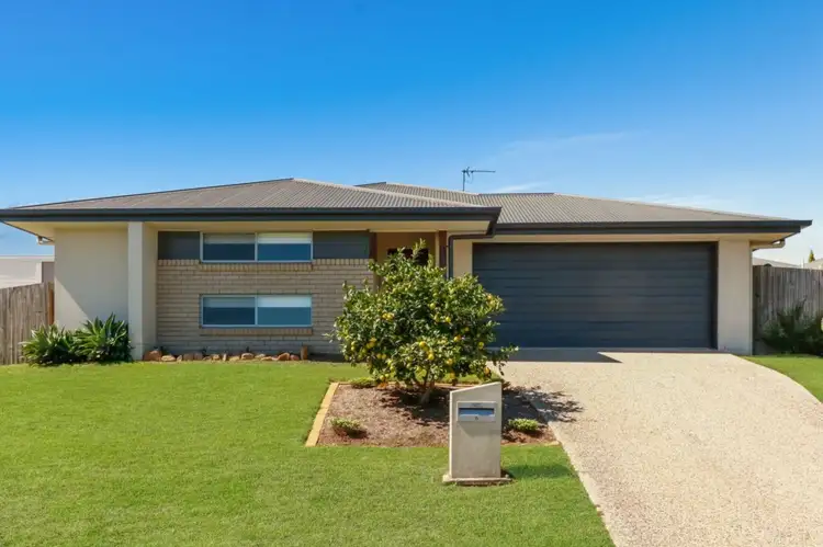 6 Cassidy Terrace