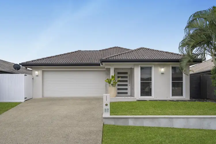37 Gordon Crescent
