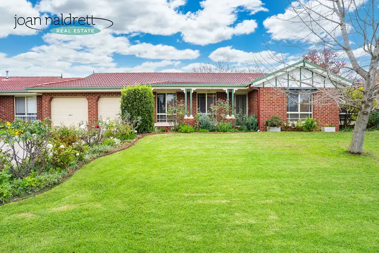 1A Cambourne Court