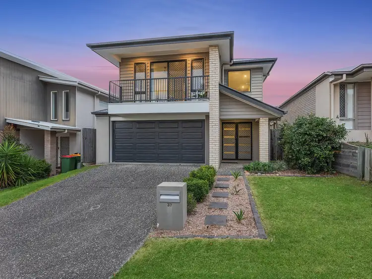 37 Eucalyptus Crescent