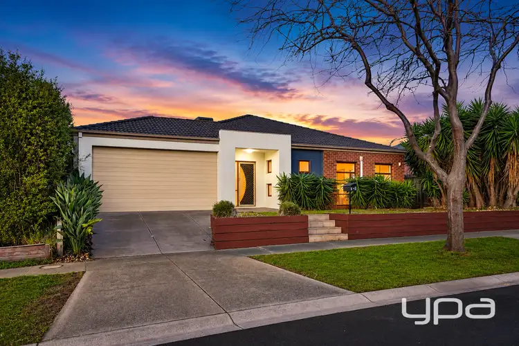 31 Kerford Crescent