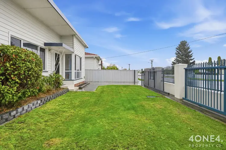 8 Barossa Road
