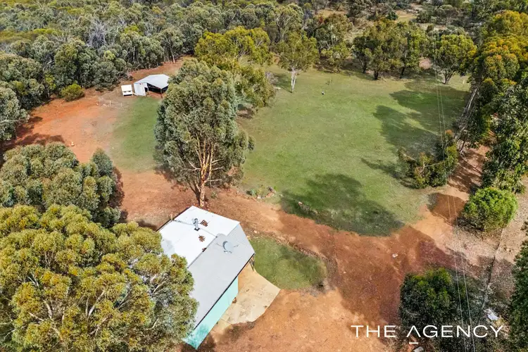 1025 Coondle West Road